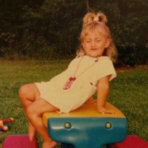 Meet your Posher, Sheri